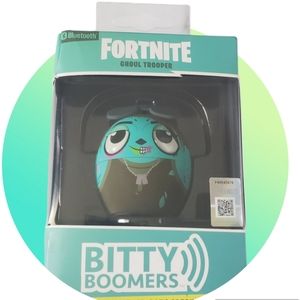 Fortnite, Bitty Boomer
